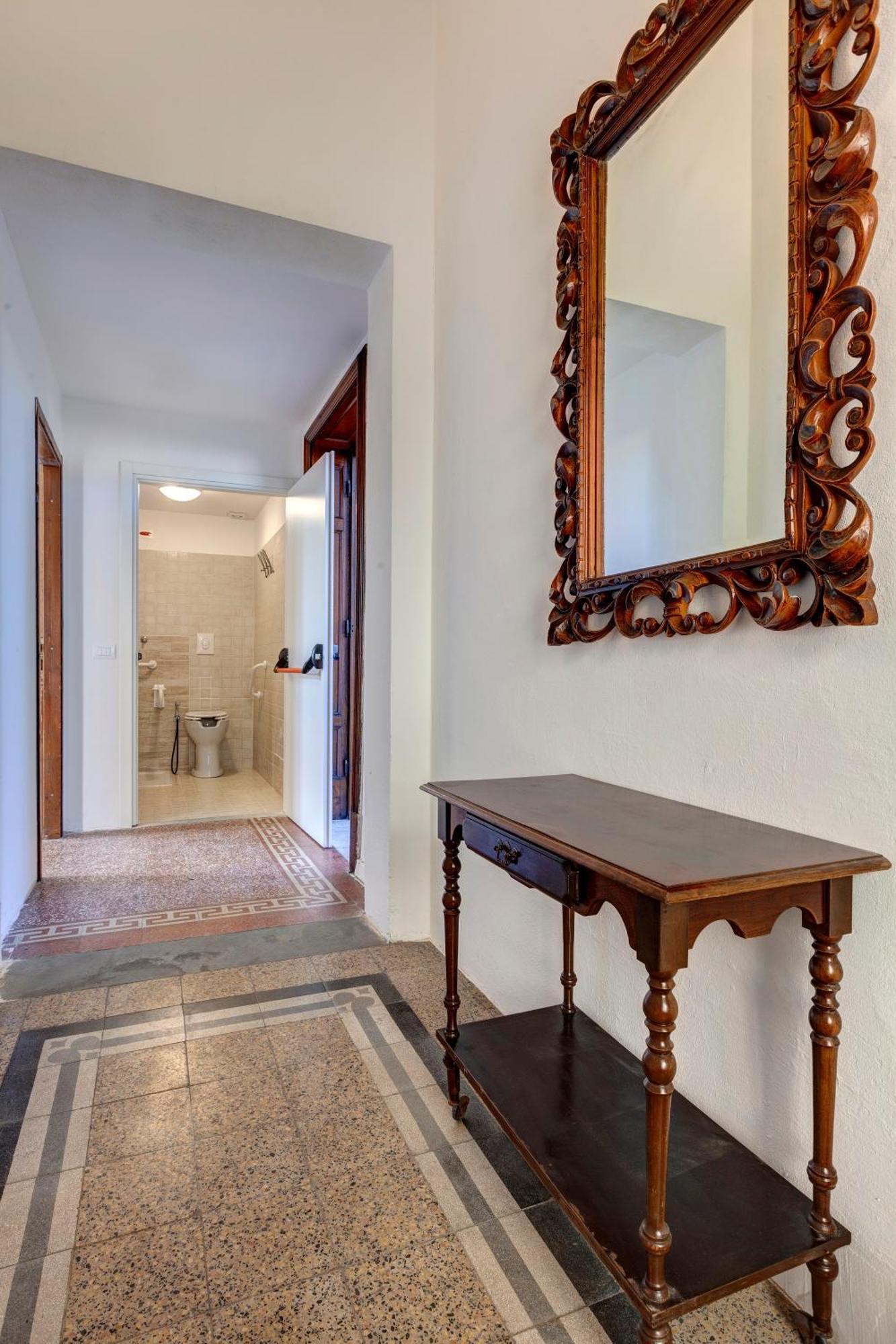 Apartments Calamai By The River Srl براتو المظهر الخارجي الصورة