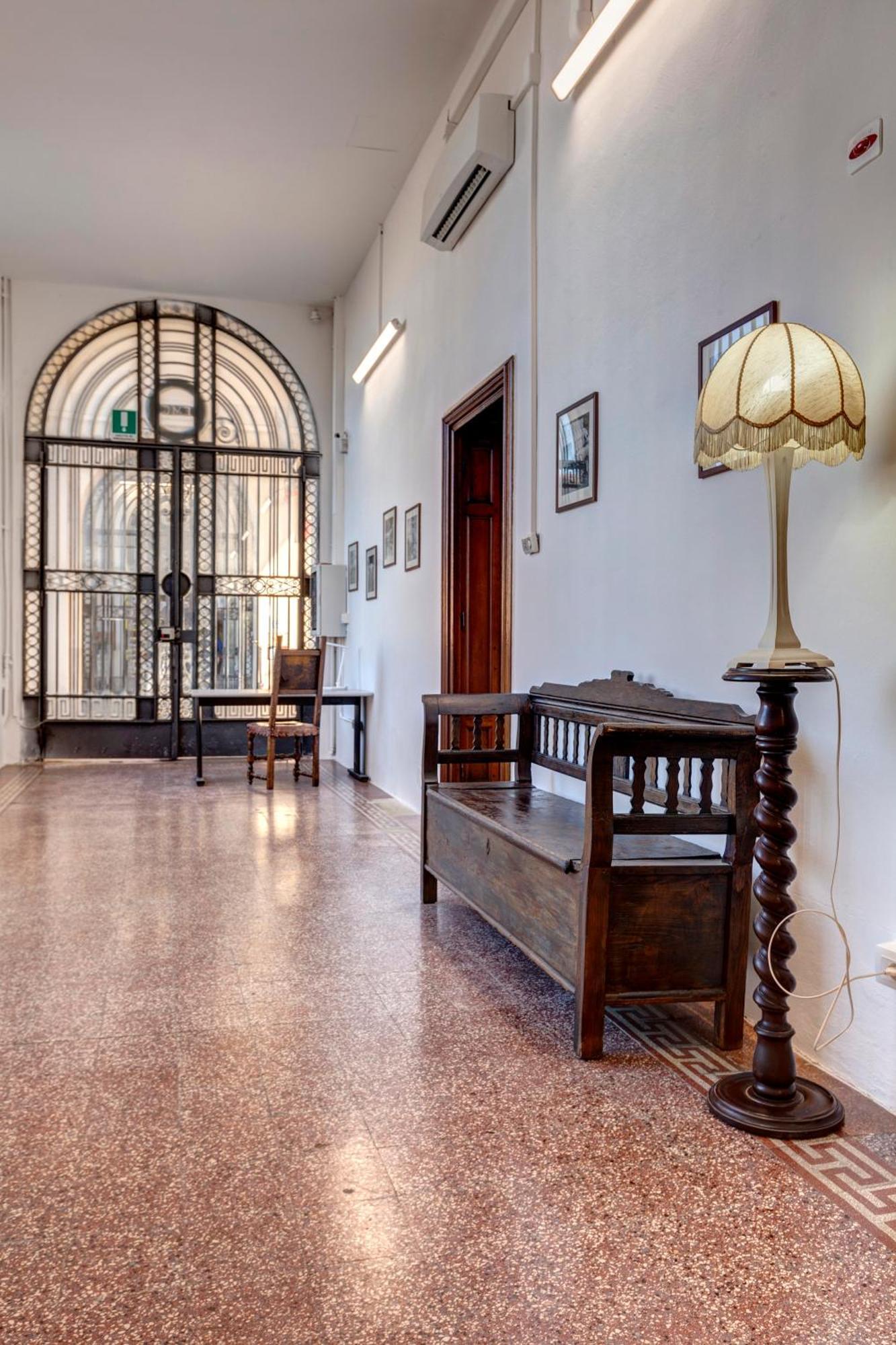 Apartments Calamai By The River Srl براتو المظهر الخارجي الصورة