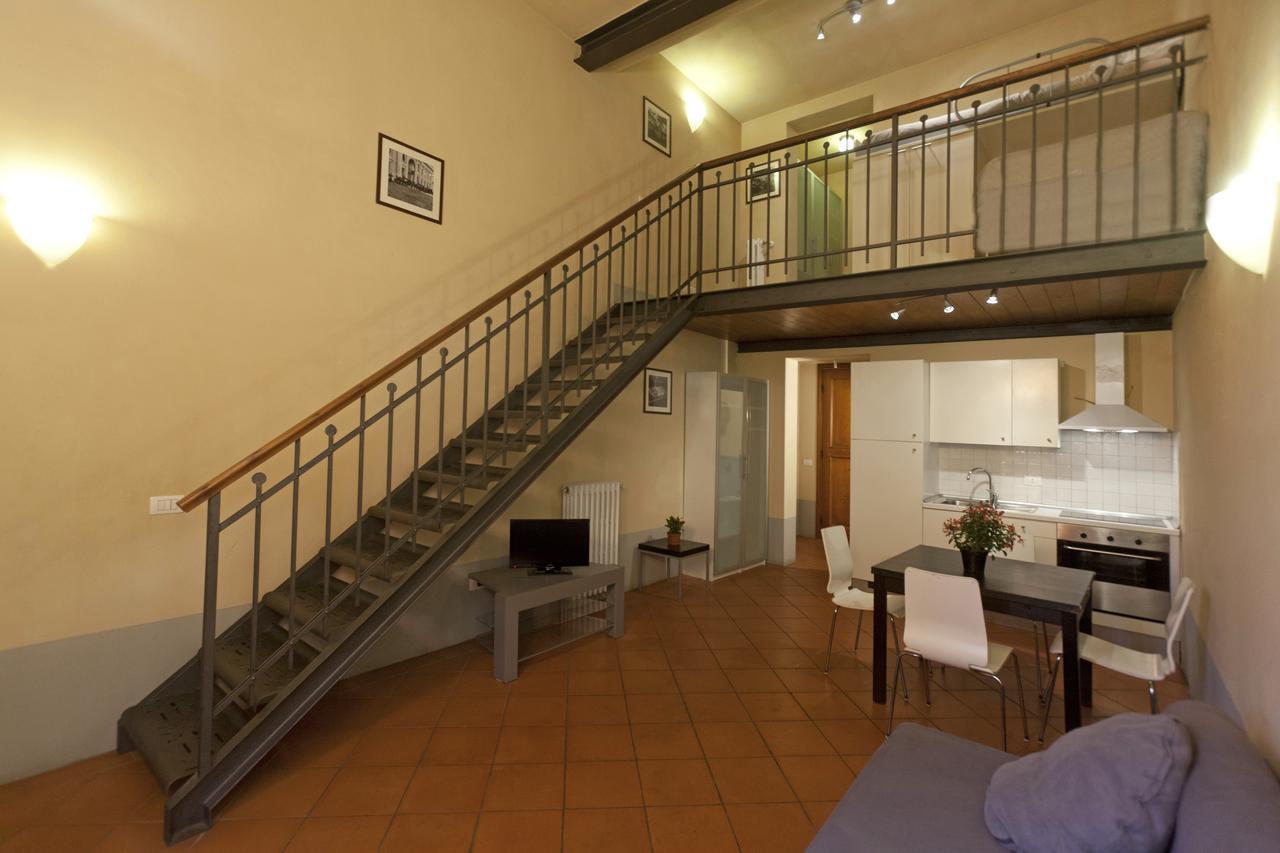 Apartments Calamai By The River Srl براتو المظهر الخارجي الصورة