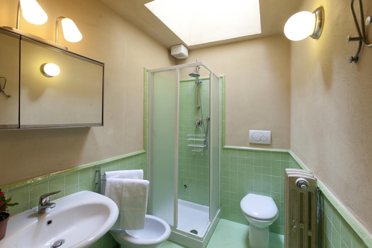 Apartments Calamai By The River Srl براتو المظهر الخارجي الصورة