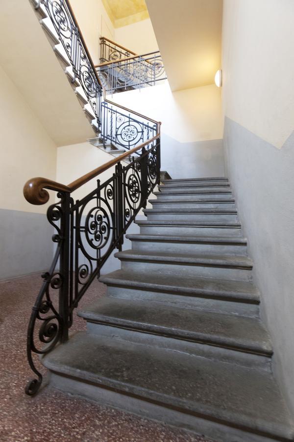 Apartments Calamai By The River Srl براتو المظهر الخارجي الصورة