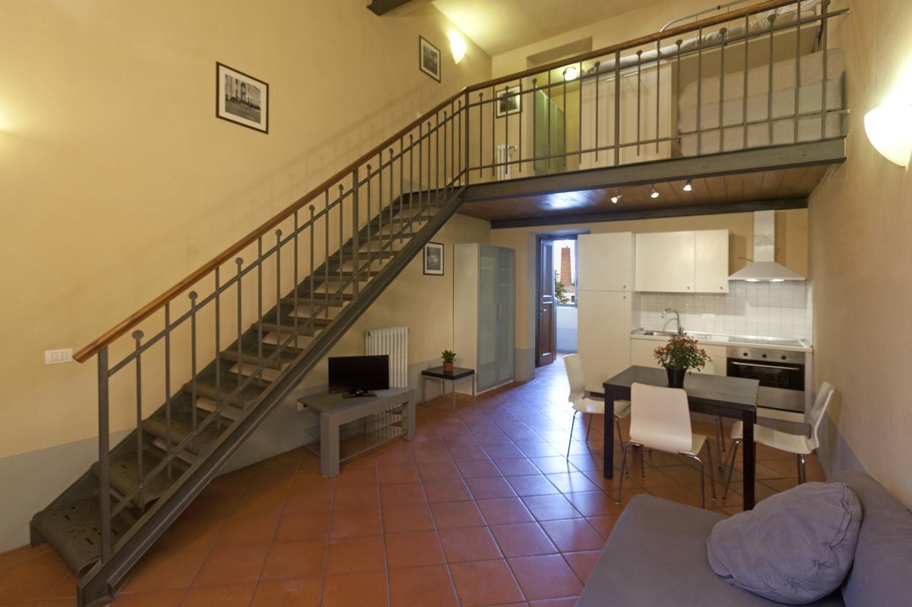 Apartments Calamai By The River Srl براتو المظهر الخارجي الصورة