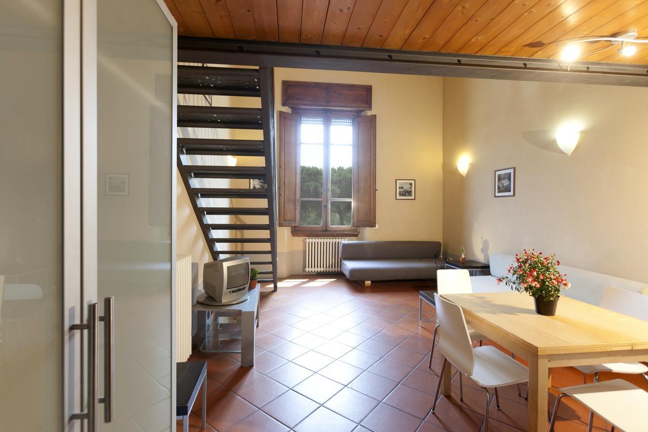 Apartments Calamai By The River Srl براتو المظهر الخارجي الصورة