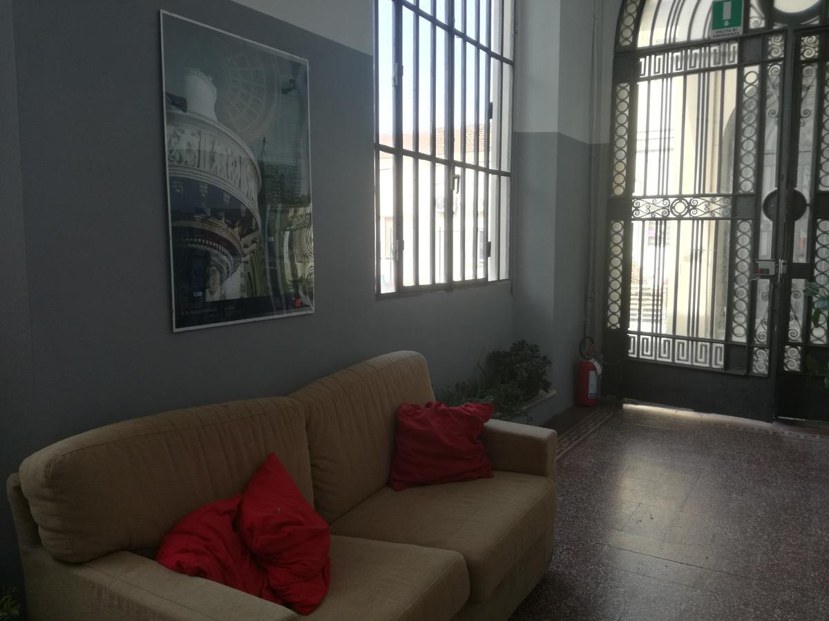 Apartments Calamai By The River Srl براتو المظهر الخارجي الصورة